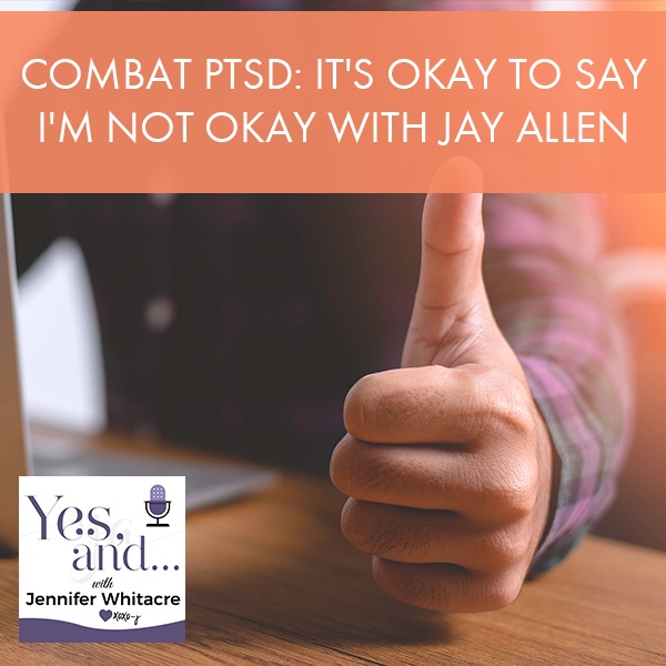 YA 64 | Combat PTSD