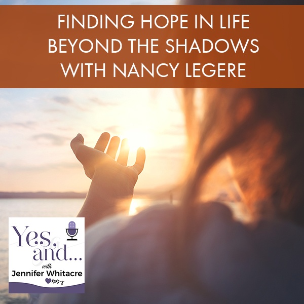 YA 66 | Finding Hope