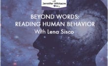 YA 70 | Reading Human Behavior
